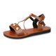 thumbnail image 2 of WILLBEST Sandalias De Playa Para Mujer, Sandalias De Verano Para Mujer, Tacón Bajo, Informales, Decoradas Con Perlas, Calzado Cómodo Para Uso Diario, Salidas Y Citas., 2 of 6