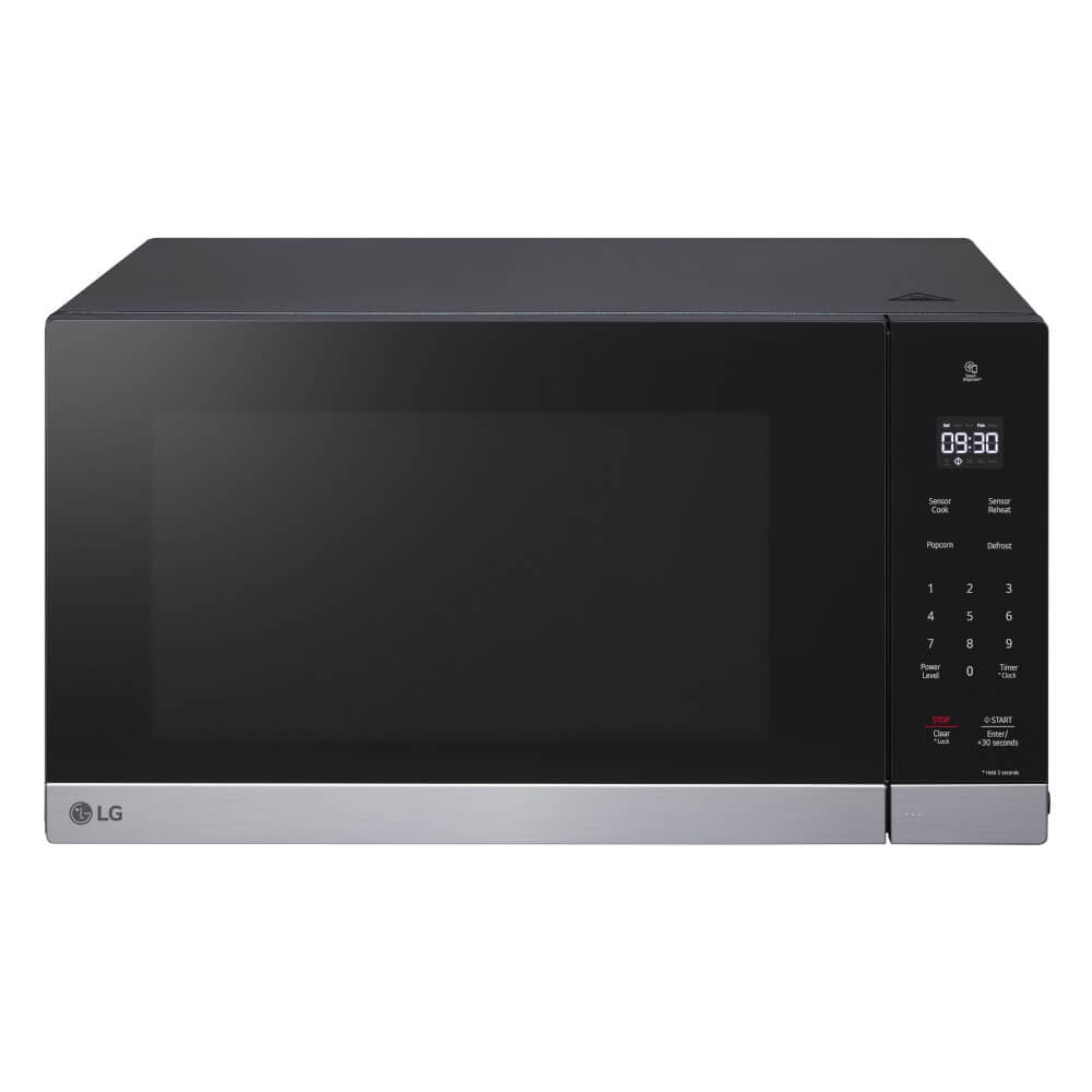 LG 2.0 cu. ft Countertop Microwave Oven