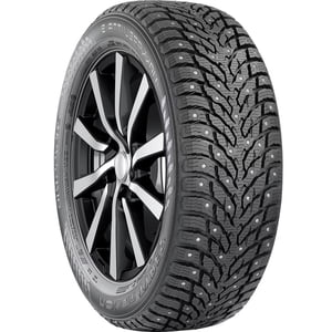 Nokian Nordman 9 Studded Winter 185/65R15 92T XL Passenger Tire Sansujyuku sansujyuku.com