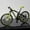 Green, variant on SIfdSeng Surprise Toys Bulk Mini Bike Finger Bike Finger Skateboard Excellent Function Miniature Toy Mini Extreme Sports Finger Bike Cool Boy Toy Creative Game Playset Mini Toys