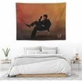 thumbnail image 4 of Ivan Music Cornejo Tapestry Flag Poster Dormitory Living Room Bedroom Interesting National Flag Indoor And Outdoor Decoration Wall Aesthetic Art Home Decoration Supplies Merch, 4 of 6