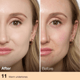 thumbnail image 5 of Maybelline Fit Me Liquid Concealer Makeup, Natural Coverage, Oil-Free, Vanilla, 0.23 fl oz, 5 of 10