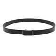 thumbnail image 5 of Belts for Men Leather Belt Ratchet Automatic Belt Adjustable one Size, 5 of 5