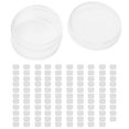 thumbnail image 4 of Beads Storage Box Parts Storage Box 100pcs Beads Watch Parts Hardware Storage Box Jewelry Small Items Container Organizer 2cm, 4 of 8