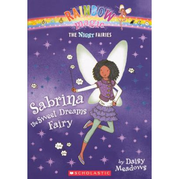 Pre-Owned Sabrina The Sweet Dreams Fairy (Turtleback School & Library Binding Edition) (Unknown) 0606229264 9780606229265