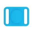 thumbnail image 2 of Agiferg Protective Cover Location Anti-lost Silicone Case With Buckle For AirTags Case, 2 of 2