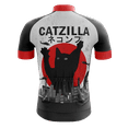 thumbnail image 2 of Catzilla III Cycling Jersey - 4XL, 2 of 3