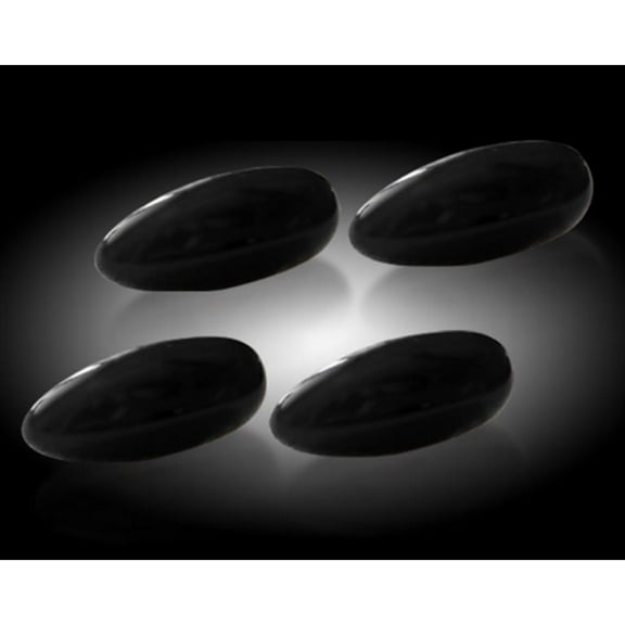 Recon Dually Fender Lights - 264133BK