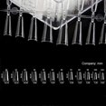 thumbnail image 3 of 504PCS French Nails Tips False Nails French Fake Nail Tips Kit 12 Sizes, 3 of 4