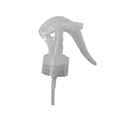 thumbnail image 1 of Atomizador Industrial Uso Rudo Trigger 100pz Atomizador Mini Trigger Gatillero Atomizador Trigger Sprayer transparente, 1 of 2