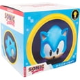 thumbnail image 2 of Fizz Creations Sonic The Hedgehog 3D Shaped Mood Light. Battery Powered., 2 of 10