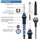 thumbnail image 2 of Sing Iron Kit, 60w Sing Kit, 200 ~ 450 , Meter, 5pcs Sing Tips, Design Pump, Stat, 2 of 5
