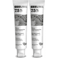 thumbnail image 1 of 2Pcs CEELIKE Hydroxyapatite Toothpaste For Advanced Enamel Gentle And Effective Formula Fluoride Toothpaste For Sensitive Teeth MSDRWIKEY Ceelike Nano Hydroxyapatite Repair & ProtectToothpaste, 1 of 6