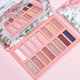 thumbnail image 5 of Paleta de sombras de ojos ONLYBETTER Vegan Nude 16 tonos, 5 of 9