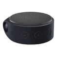 thumbnail image 1 of Bocina con Bluetooth Logitech X100 Mobile Speaker Negra, 1 of 4
