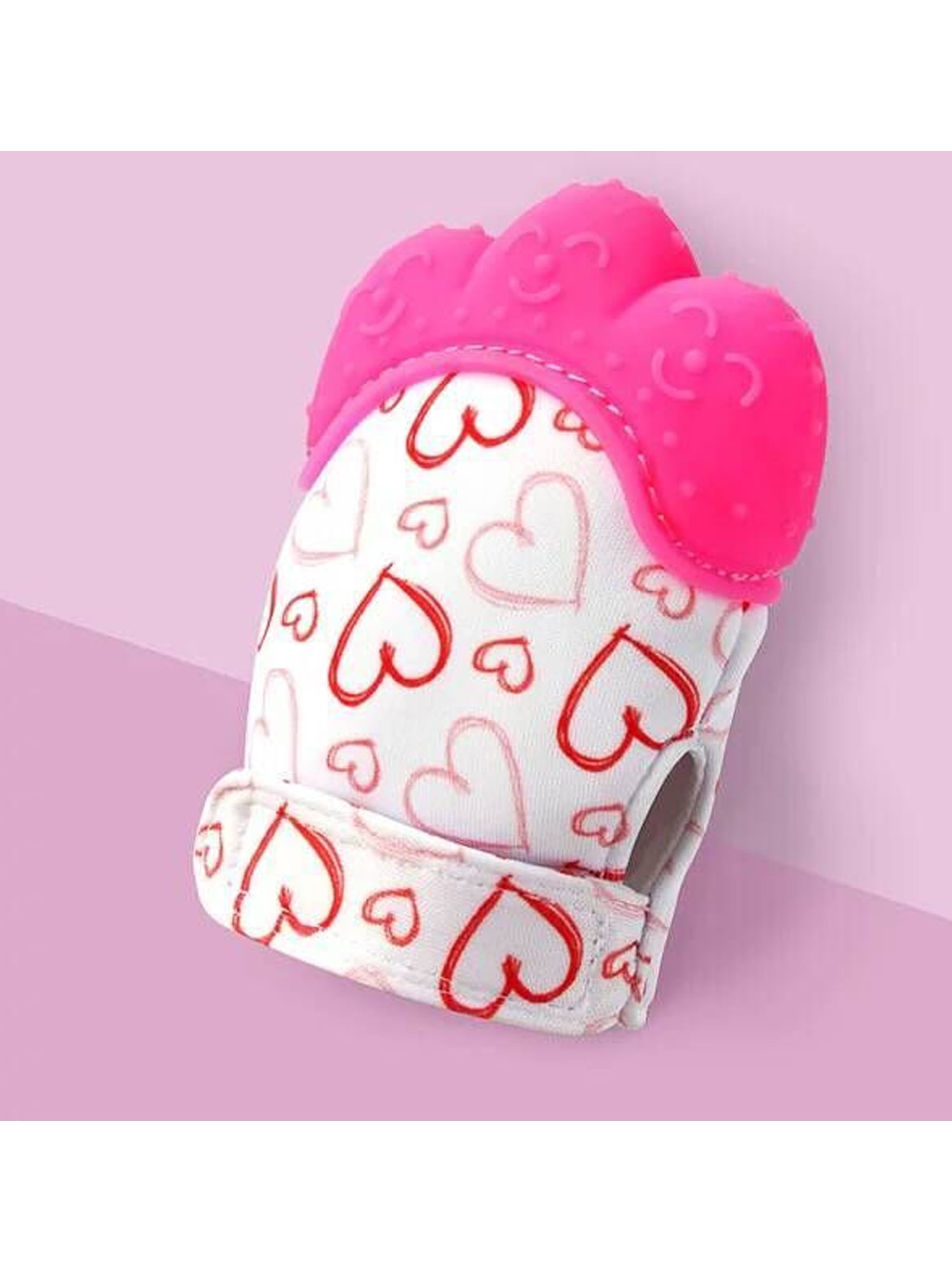 teething socks walmart