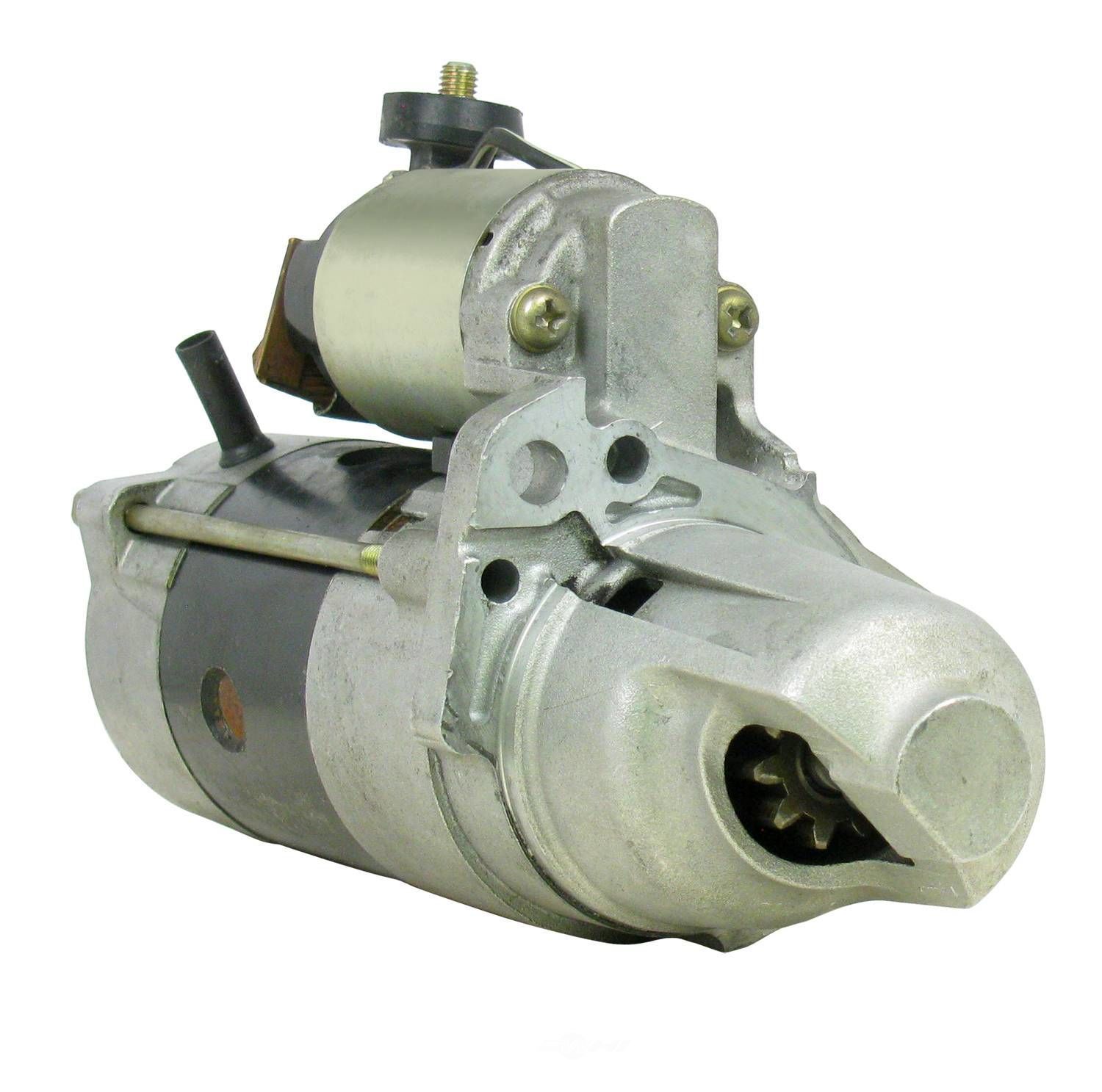Bosch SR2311X Premium Starter
