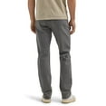 thumbnail image 4 of Wrangler Men's and Big Men's Straight Fit Jean, 4 of 6