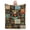 50x40, variant on Nurse Inspirational Pattern Blanket Gift Throw Blanket Cozy Soft Healthcare Worker Appreciation Home Decor Gift for Nurses Women Medical Staff 50x40