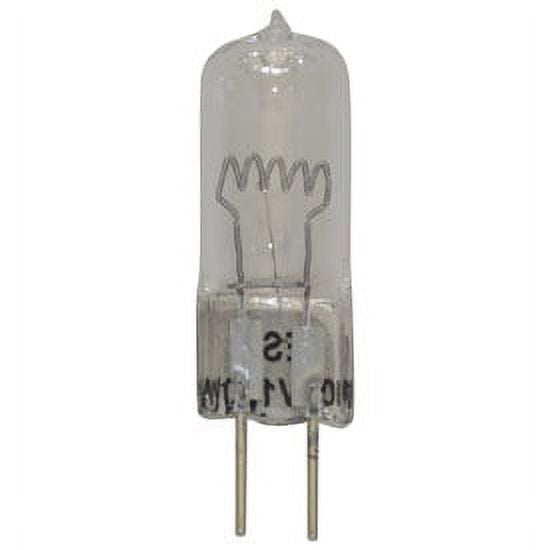 Replacement for BESCOR VS-1AC Replacement Light Bulb 2 Pieces
