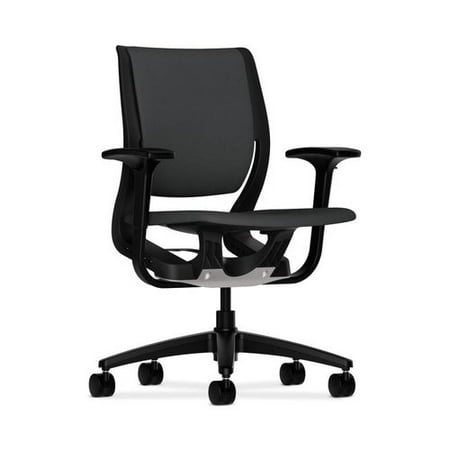 Hon Purpose Mid Back Desk Chair Walmart Com