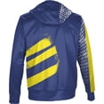 thumbnail image 2 of ProSphere Men's Tau Beta Sigma Structure Fullzip Hoodie, 2 of 8