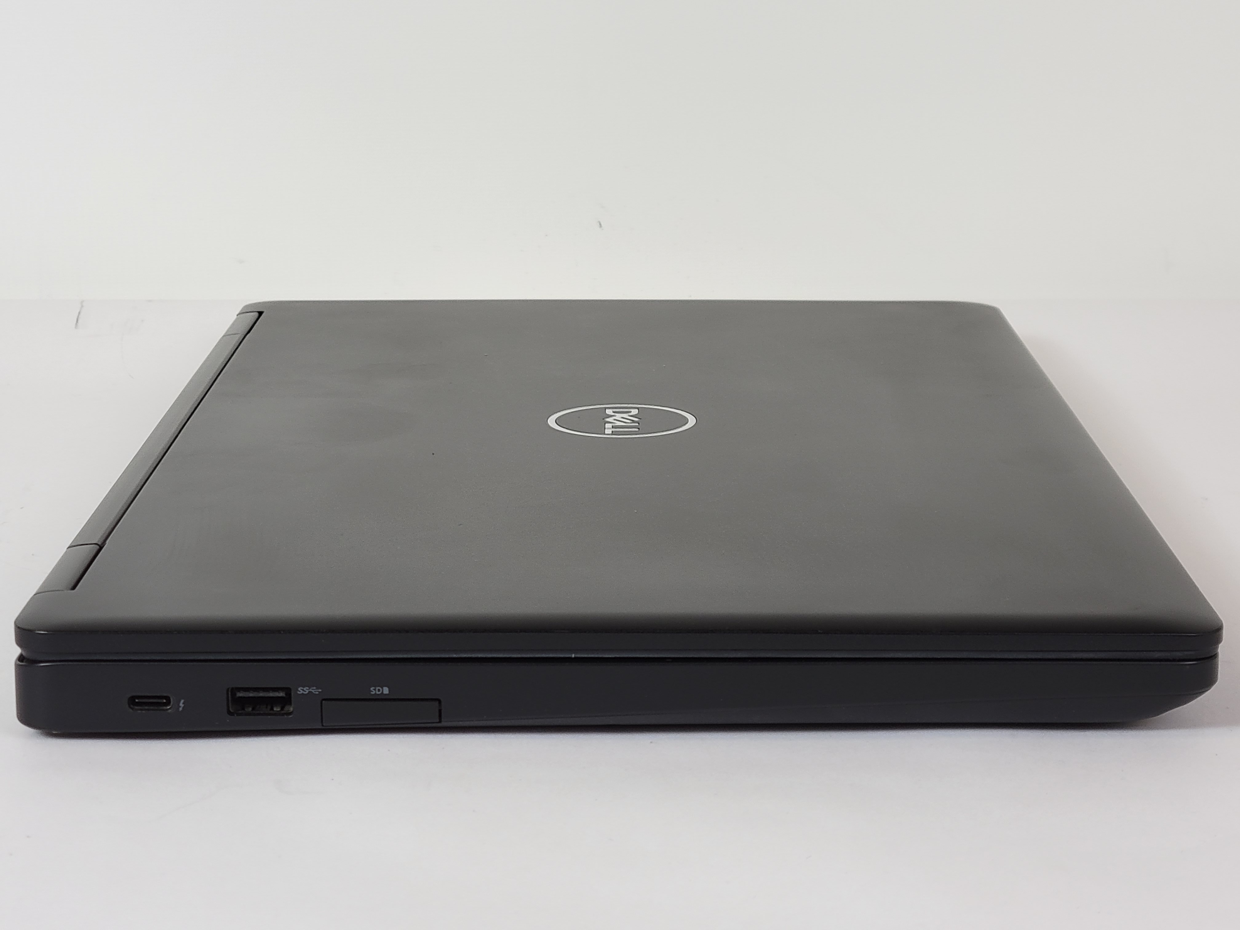 Restored Dell Precision 3530 i7-8750H 2.2GHz 16GB RAM 512GB SSD 