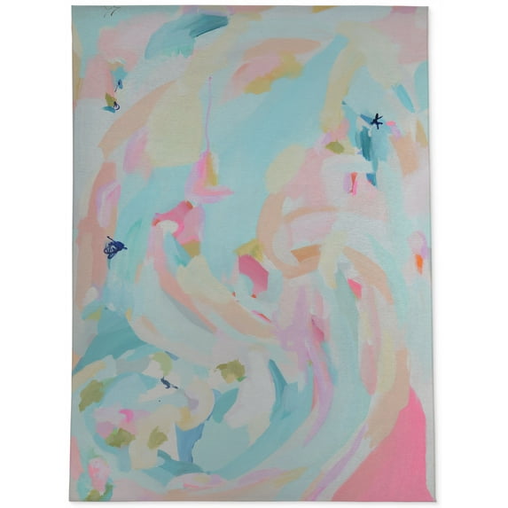 LEMON DROP LOLLIPOP Outdoor Rug By Kavka Designs