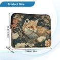 thumbnail image 3 of Laptop Bag Laptop Sleeves Laptop Case Laptop Protective Case Fox Flower Forest, 3 of 7