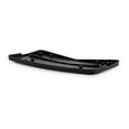 thumbnail image 6 of For Mercedes-Benz E350/E550 2010 2011 2012 2013 License Plate Bracket | Front | Standard Line | Sedan & Wagon | Made of Plastic | Replacement For MB1068113 | 2128170478, B01N47YVE4, 6 of 8