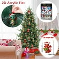 thumbnail image 4 of Countdown Surprise Blind Set Mystery Advent Calendar Collectible Toy For Kids And Adults Theme, 4 of 6