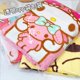 thumbnail image 5 of Toalla de baño de dibujos animados de Hello Kitty para niños y niñas, manta de felpa de playa, Sanrio, Kuromi, My Melody, canela, regalo de Navidad, 5 of 7