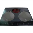 thumbnail image 2 of Induction Cooktop Mat Nonslip Induction Cook Top Pad Silicone Heat Insulated Mat Reusable Refrigerators and Ovens B, 2 of 6