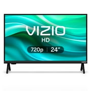 VIZIO 24” Class HD 720p LED Smart TV (VHD24M-08)