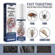 thumbnail image 1 of Head Lice Removal Spray Anti-itch Anti-pruritus Antibacterial Remove Mites Fleas Tick Louse Eggs Pubic Lice Hair Care, 1 of 5