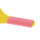 thumbnail image 3 of Pelota de playa Paletas / Raquetas Tenis de mesa Bádminton Raqueta Amarillo, 3 of 7