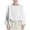 Blanc, variante sur SDNall Chemises pour Garçons, un Garçon Adapté, Haut Court à Manches Courtes, Chemise pour Enfants à Manches Longues Couleur Unie Col Rond Court Adapté aux Garçons et aux Personnes Âgées, Chandails en Molleton pour Garçons