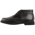 thumbnail image 5 of Bates Men's Lites E00078 Chukka Work Shoe,Black,4.5 D US, 5 of 7