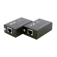 thumbnail image 3 of axGear HDMI Extendeur sur Câble Réseau RJ45 HD 1080P Émetteur Récepteur 100 Pieds 30M, 3 of 7