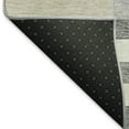 thumbnail image 5 of Addison Rugs Chantille Indoor/Outdoor Transitional Geometric Black Machine Washable Rectangle Rug, 10' x 14', 5 of 8