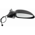 thumbnail image 4 of LE SABRE 00-05 MIRROR RH, Power, Manual Folding, Non-Heated, Paintable, w/ Memory, 4 of 6