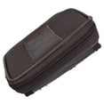 thumbnail image 6 of Travel Belt Loops Waist Bag Zipper Wallet Pouch for Men & Women, 6 of 7