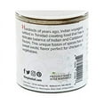 thumbnail image 5 of Spice Hut - Trinidad Masala, Organic, with Salt, - Vegan, Gluten-Free - 4oz Glass Jar, 5 of 5