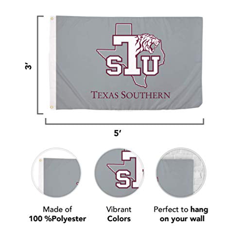 Nation a Desert Cactus University of Dayton Flyers NCAA 100/% Polyester Indoor Outdoor 3 feet x 5 feet Flag