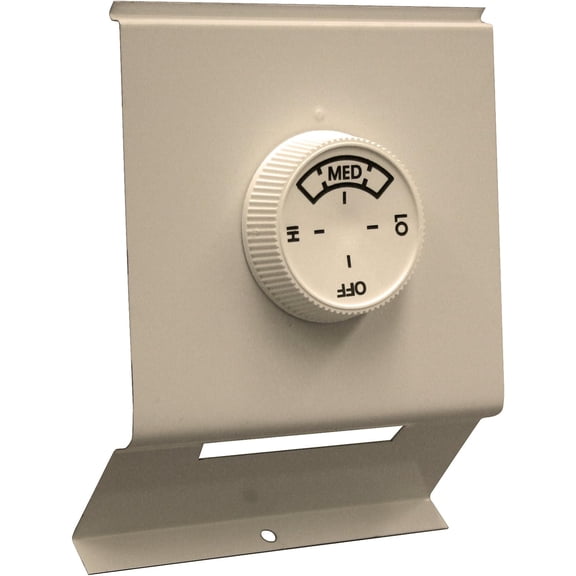 TA2AW Qmark Electric Baseboard Heater Accessories