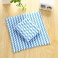 FLYHMAI Deals of The Day Microfiber Cleaning Cloth, Ultra Soft