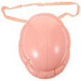 thumbnail image 3 of Inflatable Pregnant Belly Costume Prop for Dress Up and Cosplay, 3 of 4