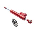 thumbnail image 4 of Steering Damper Stabilizer Front Wheel Shock Absorber Modification Accessories for 10X Electric Scooters, 4 of 6