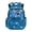 Big Ocean Shark, variant on Yspwyqan Teen Boys Backpack, Green Farm Tractor School Backpack for High School, 17" Multi-Pocket Large Capacity Bag Fits 15.6 Laptop, Adjustable Straps for Hiking