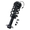 thumbnail image 4 of GELUOXI Coilover Spring and Shock Assembly for Chevrolet Tahoe GMC Yukon Sport Utility 2015-2020 1Pc, 4 of 9